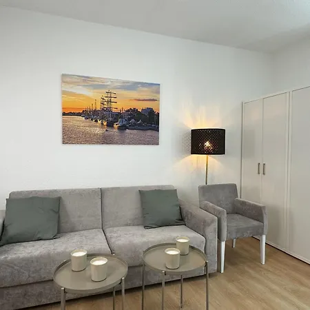 Kaiser Am 2 Apartmán