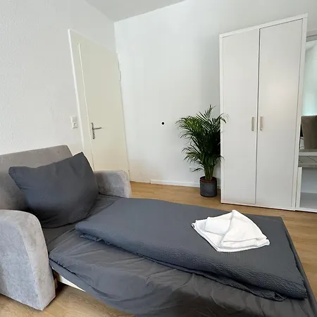 Apartmán Kaiser Am 2 *