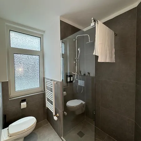 Apartmán Kaiser Am 2