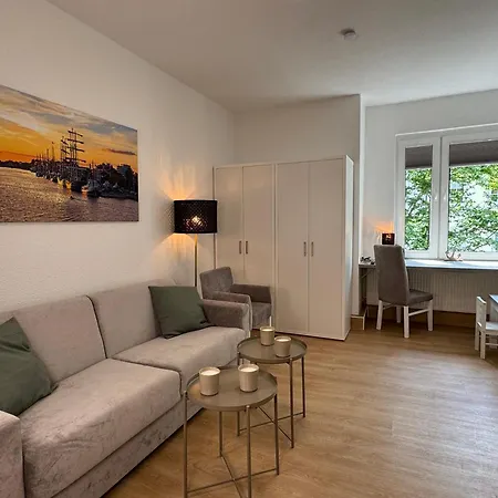 Kaiser Am 2 Apartmán *
