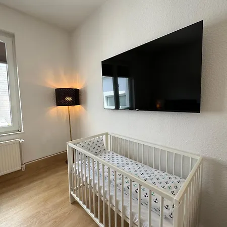 Apartmán Kaiser Am 2 *