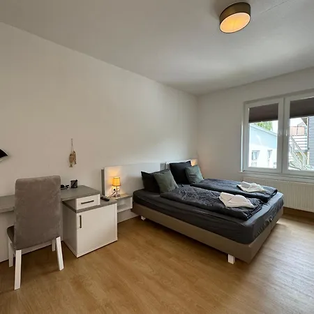 Kaiser Am 2 Apartment *