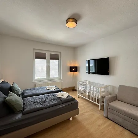 Kaiser Am 2 Apartmán Wilhelmshaven