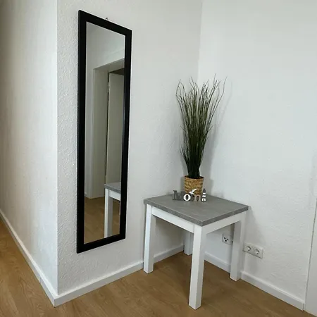 Apartmán Kaiser Am 2 Wilhelmshaven