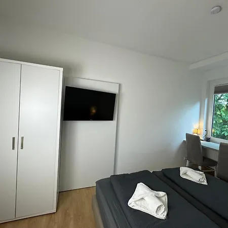 Apartmán Kaiser Am 2