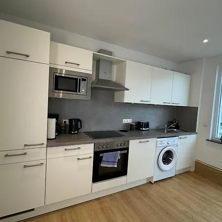 Kaiser Am 2 Apartmán *